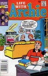 Life With Archie # 92