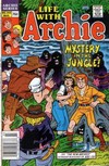 Life With Archie # 95