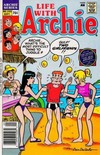 Life With Archie # 96