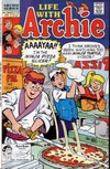 Life With Archie # 110