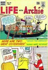 Life With Archie # 119