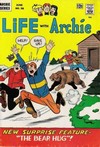 Life With Archie # 125