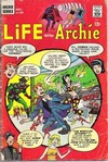 Life With Archie # 141