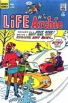 Life With Archie # 153 magazine back issue cover image
