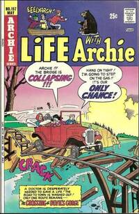 Life With Archie # 157, May 1975
