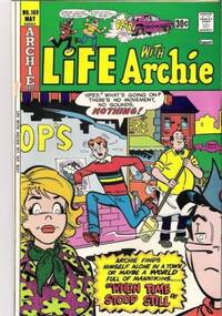 Life With Archie # 169, May 1976
