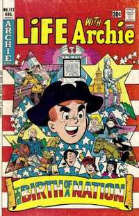 Life With Archie # 172, August 1976