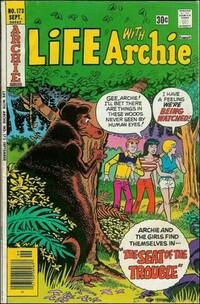 Life With Archie # 173, September 1976