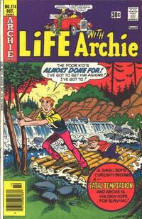 Life With Archie # 174, October 1976