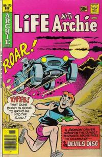 Life With Archie # 175, November 1976