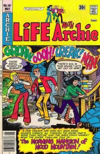 Life With Archie # 181, May 1977