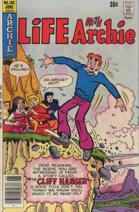 Life With Archie # 182, June 1977