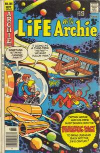 Life With Archie # 185, September 1977