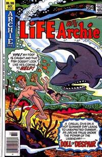 Life With Archie # 186, October 1977