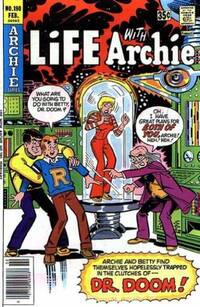 Life With Archie # 190, February 1978