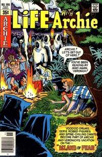 Life With Archie # 199, November 1978
