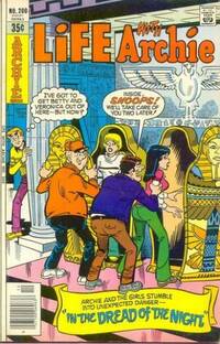 Life With Archie # 200, December 1978