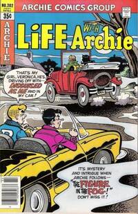 Life With Archie # 202, February 1979