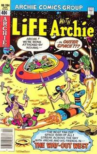 Life With Archie # 204, April 1979