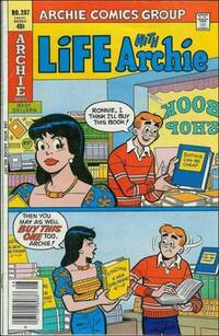 Life With Archie # 207, August 1979