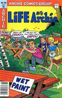 Life With Archie # 209, November 1979