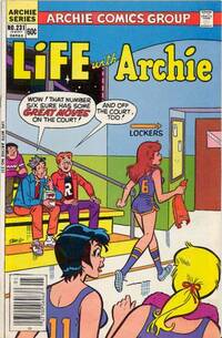 Life With Archie # 231, July 1982