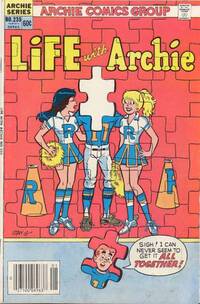 Life With Archie # 235, March 1983