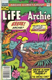 Life With Archie # 236, May 1983