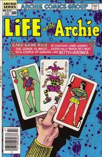 Life With Archie # 237, July 1983