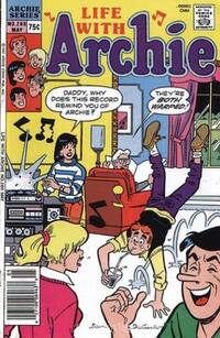 Life With Archie # 260, May 1987