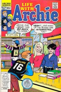 Life With Archie # 275, November 1989