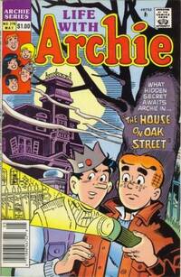 Life With Archie # 278, May 1990