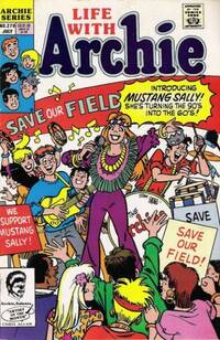 Life With Archie # 279, July 1990