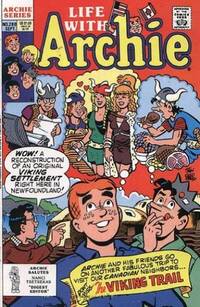 Life With Archie # 280, September 1990