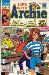 Life With Archie # 285, July 1991