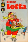 Little Lotta # 58