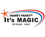 Hanky Panky jigsaw puzzles