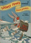 Looney Tunes # 4