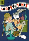 Looney Tunes # 110