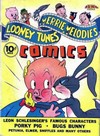 Looney Tunes # 112