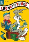 Looney Tunes # 115