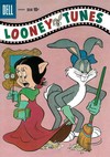 Looney Tunes # 129