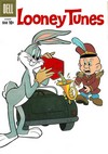Looney Tunes # 142