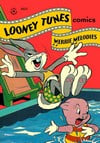Looney Tunes # 201