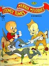 Looney Tunes # 203