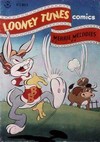 Looney Tunes # 206