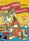 Looney Tunes # 208