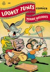 Looney Tunes # 212