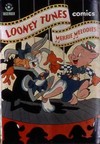 Looney Tunes # 219