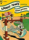Looney Tunes # 244